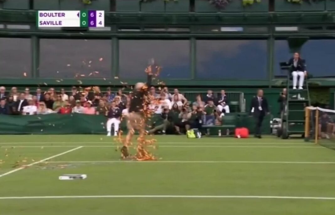 Wimbledon