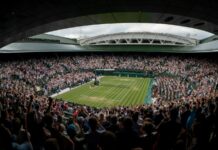 Dress code na Wimbledonie obowiązuje też publikę! Oto co wolno, czego nie wolno na kortach