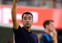 Xavi nie gryzie się w język po wygranej Barcelony. Odpowiedział krytykom