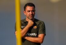 Barcelona nie ustaliła jeszcze szczegółów w sprawie kontraktu z celem Manchesteru United