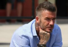 „Beckham”. Film dokumentalny o wzlotach i upadkach Davida Beckhama już za chwilę na Netflix