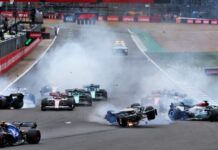 Grand Prix Wielkiej Brytanii. Czy Max Verstappen wygra?