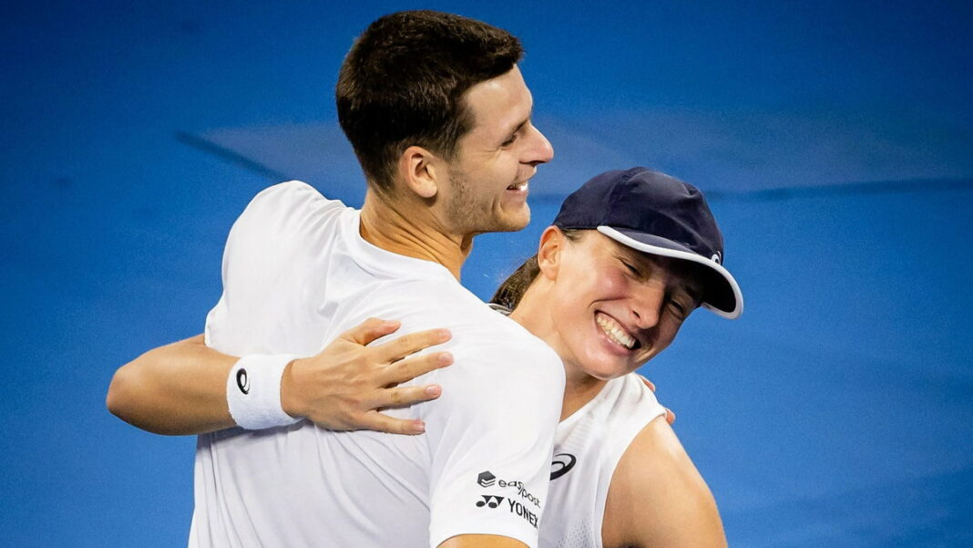 hubert-hurkacz-i-iga-swiatek
