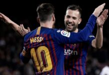 Obrońca Interu Miami i kolega Messiego kończy reprezentacyjną karierę