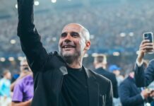 Manchester City oficjalnie osiągnął porozumienie w sprawie podpisania kontraktu z pomocnikiem Wolves