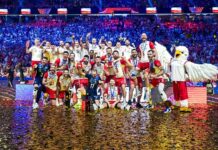 Czterech Polaków z indywidualnymi nagrodami turnieju Ligii Narodów