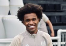 Dostałem telefon z Manchesteru United