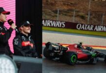 Alfa Romeo zapowiada ulepszenia bolidu na drugą połowę sezonu