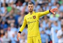 Bayern chce nowego zastępcy Neuera przed Superpucharem