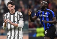 Chelsea i Juventus zaangażowały się w sensacyjną transakcję wymiany piłkarzy