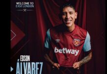 Edson Álvarez w końcu podpisał nową umowę!