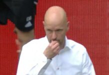 Musi spieszyć się w poszukiwaniu rozwiązań awaryjnych, póki okno transferowe jest jeszcze otwarte