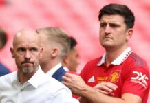 Gwiazda Manchesteru United chce odejść w styczniu