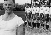Ernest Wilimowski – najwybitniejszy strzelec w historii polskiego futbolu