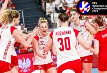 Polska kontynuuje zwycięską passę w EuroVolley kobiet