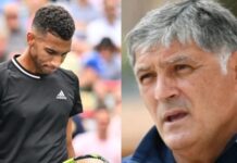Toni Nadal nie daje rady? Felix Auger-Aliassime decyduje o ich dalszej współpracy