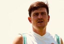 Wznowili rozmowy z Manchesterem United w sprawie Harry’ego Maguire’a