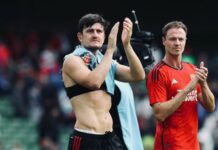 Rozwiązanie sytuacji Maguire’a, które sprawia, że wszystkie strony są niemal zadowolone