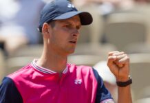 Dobry start Hurkacza w Toronto. Piąty raz z rzędu pokonuje Bublika