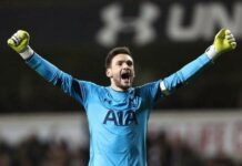 Tottenham powiedział „tak”, ale bramkarz Hugo Lloris mówi „nie”