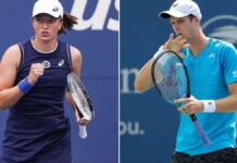 Świątek przechodzi dalej, a Hurkacz odpada z Australian Open