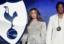 Jay-Z chce kupić Tottenham Hotspur 13 lat po tym, jak próbował kupić Arsenal