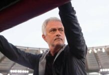 José Mourinho wbił szpilkę Tottenhamowi