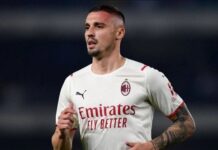 Pomocnik Milanu blisko przenosin do Turcji