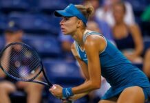 Magda Linette odpada z US Open