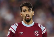 Gwiazda West Hamu zamieszana w kontrowersje związane z zakładami bukmacherskimi