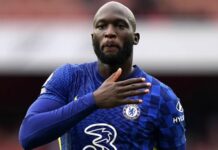 Kluby z Serie A walczą o Romelu Lukaku
