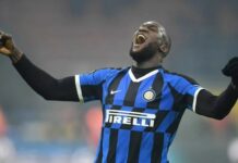 Roma chce dziś sfinalizować wypożyczenie Lukaku!