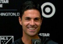 Arsenal pokonał Manchester City po raz pierwszy od 2015