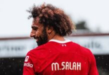 Liverpool znalazł następcę Salaha w Bundeslidze