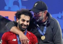 Liverpool znalazł następcę Mohameda Salaha