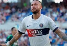 Potwierdzono: Neymar skończył swoją przygodę z PSG!
