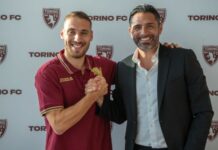 Opuszcza West Ham i wraca na stałe do Torino!