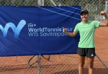 Młoda polska tenisistka zadebiutuje w rankingu WTA