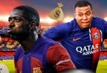 Były dwie rzeczy, które NIE wydarzyły się przed północą