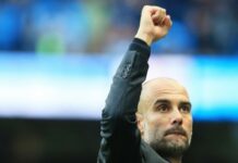 Trzeci ważny nabytek Manchesteru City