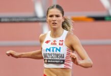 Pia Skrzyszowska w półfinale mistrzostw świata: imponująca passa Polki w biegu na 100 metrów przez płotki