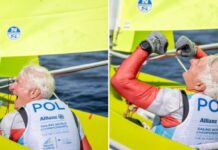 Triumf polskich żeglarzy na Mistrzostwach Świata w żeglarstwie