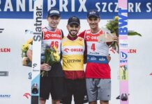 Piotr Żyła triumfuje w Letnim Grand Prix w Skokach Narciarskich