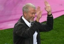 Roman Abramowicz może sprawić ogromne problemy Chelsea