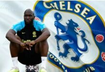 Umowa zamiany: Romelu Lukaku w końcu opuszcza Chelsea