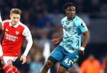 Debiut Romeo Lavii w Chelsea stoi pod znakiem zapytania z powodu kontuzji