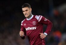 Inter Mediolan podpisuje kontrakt z reprezentantem Włoch