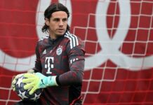 Inter Mediolan ogłosił pozyskanie nowego bramkarza