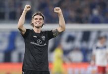 Transfer Borny Sosy do hiszpańskiego klubu FC Sevilla wisi na włosku