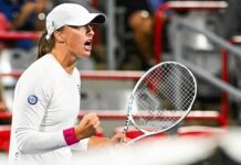 Kolejne zwycięstwo i kolejne wielkie osiągnięcia Igi Świątek